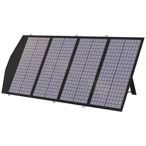 Solárny panel Photovoltaic panel Allpowers AP-SP-029-BLA 140W