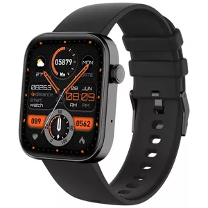 Smart hodinky Smartwatch Colmi P71 Black