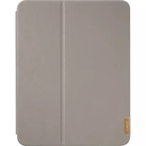 Púzdro Laut Prestige Folio for iPad Pro 12.9 taupe (LAUT_IPP12_PRE_T)
