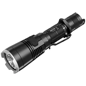 Svetlo Flashlight Nitecore MH27UV, 1000lm, USB