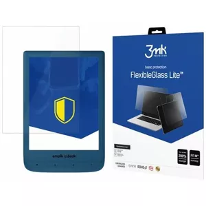 Ochranné sklo 3MK FlexibleGlass Lite PocketBook GoBook Hybrid Glass Lite