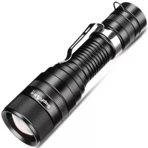 Svetlo Supfire F5 flashlight (6956362900912)
