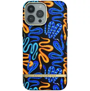 Kryt Richmond & Finch Snake Pit for iPhone 13 Pro Max colourful (49459)
