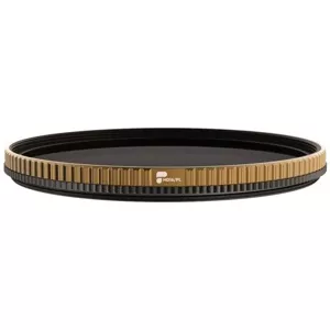 Filter Filter ND64 / PL PolarPro Quartz Line for 82mm lenses