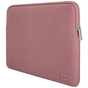 Obal UNIQ bag Cyprus laptop Sleeve 14 " mauve pink Water-resistant Neoprene (UNIQ-CYPRUS (14) -MAUPNK)