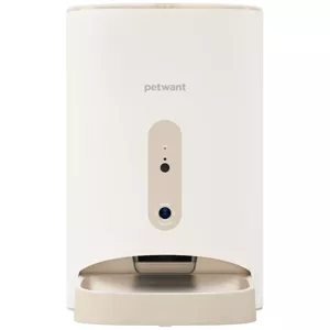 Dávkovač PetWant F11-C automatic food dispenser