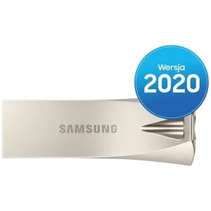 Pendrive Samsung 32GB MUF-32BE3/APC USB 3.1 champaign silver (MUF-32BE3/APC)