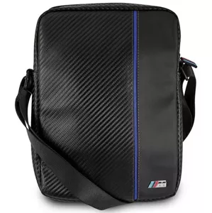 Taška BMW bag BMTB10CAPNBK Tablet 10"  Blue Stripe (BMTB10CAPNBK)