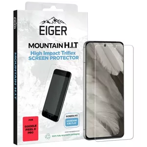 Ochranné sklo Eiger Mountain H.I.T SP 1 Pack for Google Pixel 8 Pro