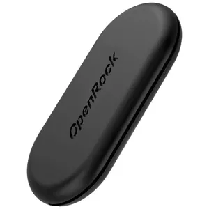 Púzdro OneOdio Protection case for OpenRock Pro OWS Earphones (black)