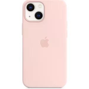 Kryt iPhone 13 mini Silic. Case w MagSafe - Ch.Pink (MM203ZM/A)