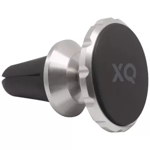 Držiak XQISIT Car Holder Universal Air vent magnet flexib black (49020)
