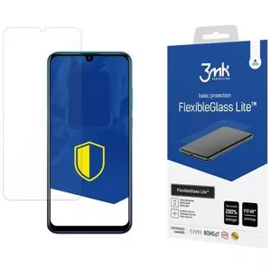 Ochranné sklo 3MK Huawei P Smart 2019 - 3mk FlexibleGlass Lite (5903108049085)