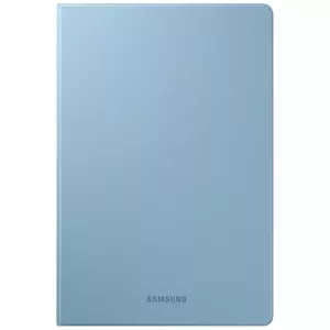 Púzdro Samsung Tab S6 Lite blue Book Cover SM-P610 (EF-BP610PLEGEU)