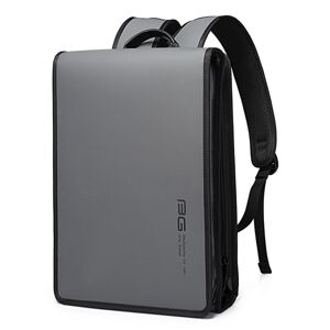 BANGE 54027
BANGE BG-7252 Ultratenký batoh pre notebook s uhlopriečkou do 14" šedý