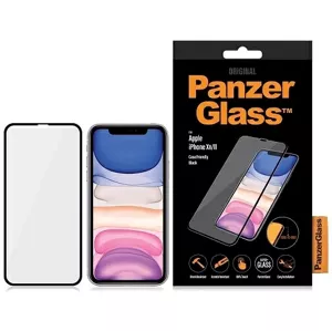 Ochranné sklo PanzerGlass iPhone XR/11