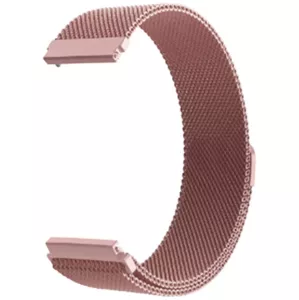 Remienok Colmi Smartwatch Strap Magnetic Bracelet Pink 22mm