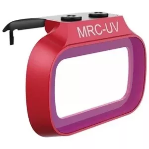 Filter MRC-UV filter PGYTECH for DJI Mavic Mini / DJI Mini 2 (P-12A-017)