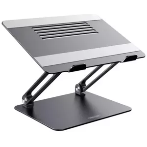 Stojan Adjustable stand for monitor / laptop Nillkin ProDesk (grey)