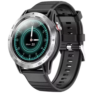 Smart hodinky Smartwatch Colmi SKY7 Pro (silver-black)