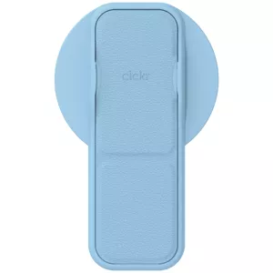 Náprstník CLCKR Compact MagSafe Stand & Grip for Universal blue (52417)