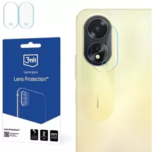 Ochranné sklo 3MK Lens Protect Oppo A38 Camera Lens Protection 4pcs