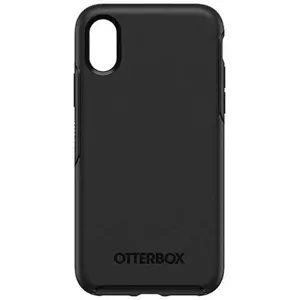 Kryt OtterBox - Apple iPhone X/XS Symmetry Series Case Black (77-59572)