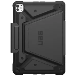 Púzdro UAG Metropolis SE, black - iPad Pro 11" 2024 (124475114040)