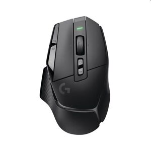 Bezdrôtová herná myš Logitech G502 X Lightspeed, čierna 910-006180