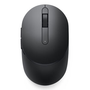 Bezdrôtová myš DELL MS5120W k notebooku, čierna 570-ABHO