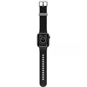 Remienok Otterbox Watch Band for Apple Watch 38/40/41mm Black (77-83894)