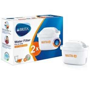 Brita Vodný filter Brita Pack 1 MAXTRAplus Hard Water Expert 2ks 1038698