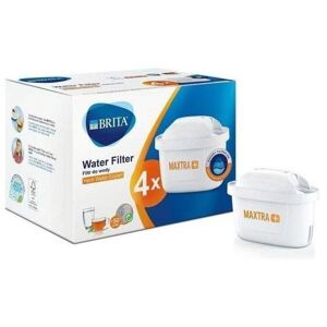 Brita Vodný filter Brita Pack 1 MAXTRA plus Hard Water Expert 4ks 1042549