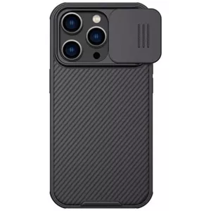Kryt Case Nillkin CamShield Pro for Apple iPhone 14 Pro, Black (6902048248328)