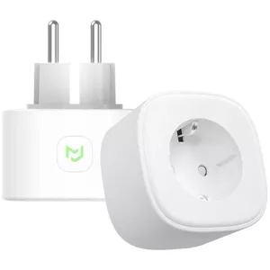 Zásuvka Smart plug WiFi MEROSS MSS210HKKIT(EU) (HomeKit) (2-pack)
