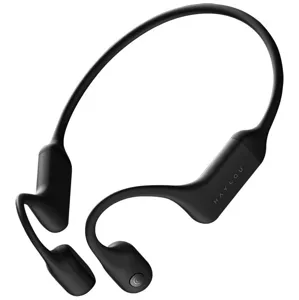 Slúchadlá Haylou PurFree BC01 Bone Conduction Headphones (black)