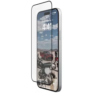Ochranné sklo UAG Glass Shield Plus, clear - iPhone 15 Plus (144352110040)