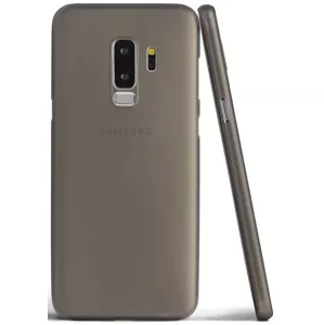 Kryt SHIELD Thin Samsung Galaxy S9 Plus Case, Clear Black