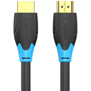 Kábel Vention Cable HDMI 2.0 AACBG, 4K 60Hz, 1,5m (black)