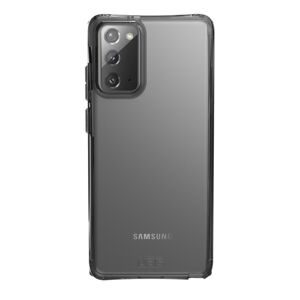 Odolné puzdro na Samsung Galaxy Note 20 UAG Urban Armor Gear Plyo transparentné