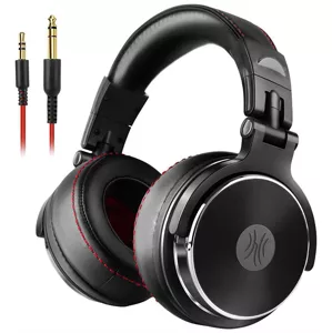 Slúchadlá Headphones OneOdio Pro50 black