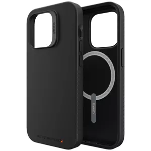 Kryt GEAR4 Rio Snap for iPhone 14 Pro Black (702010111)