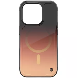 Kryt CLCKR Onyx Magsafe for iPhone 15 Pro black metallic (54443)