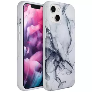 Kryt Laut Huex Ink for iPhone 13 white (L_IP21M2_HK_W)