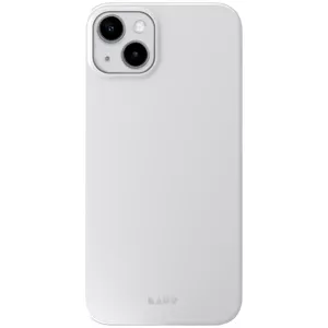 Kryt Laut Slimskin for iPhone 13 frost white (L_IP21M2_SS_C)