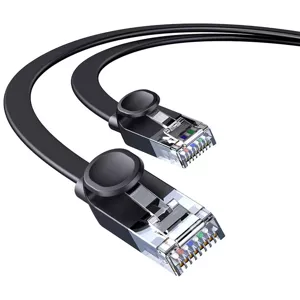 Kábel Baseus Ethernet RJ45, 1Gbps, 15m network cable (black)