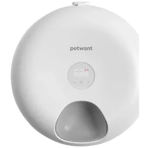 Dávkovač PetWant Intelligent 6-chamber food dispenser F13