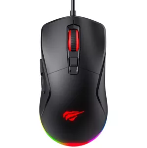 Herná myška Havit Wired Gaming Mouse MS960