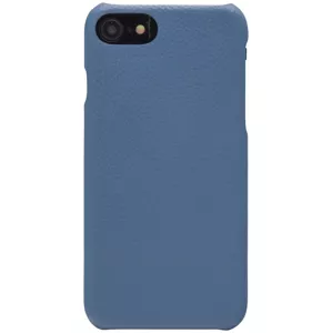 Púzdro dbramante1928 New York for iPhone 7/8/SE(2020/2022) ultra marine blue (NYSEPBBU5509)