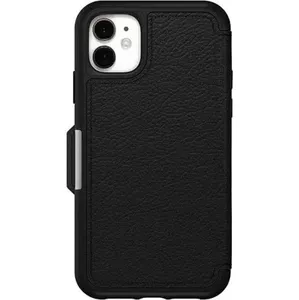 Púzdro OtterBox - Apple iPhone 11 Strada Series Case, Black (77-62830)